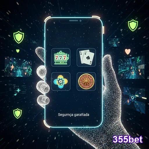 Dealer ao vivo na interface de cassino em tempo real para mobile